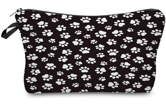 Paw Print Bag