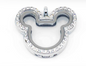 Mickey Locket CZ