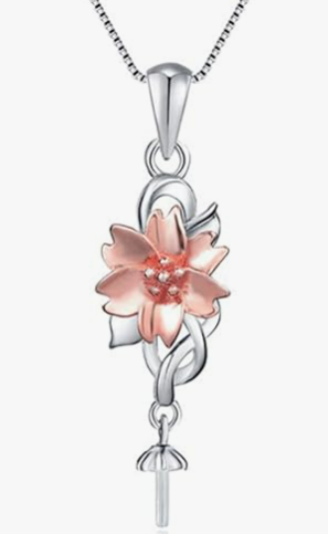 Rose Flower Bail