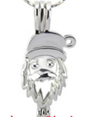 Santa Cage