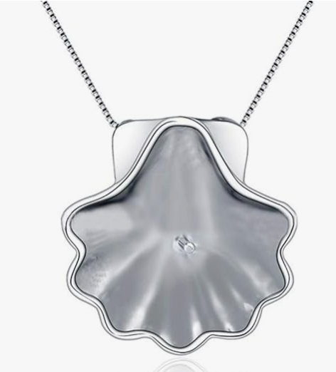 Pearl Shell Pendant