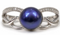 Silver Harmony Ring
