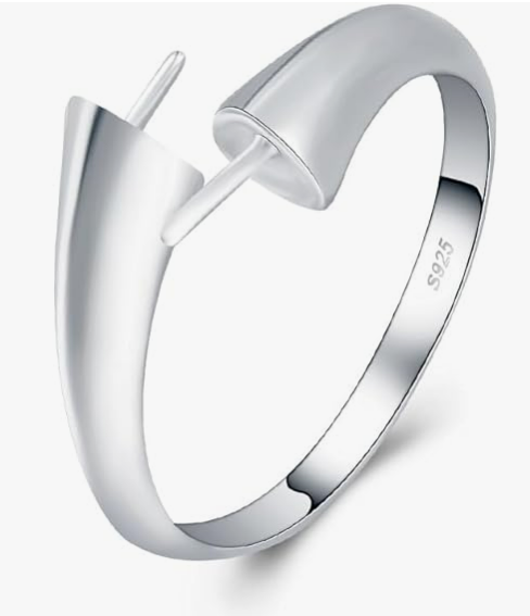 Simple Ring