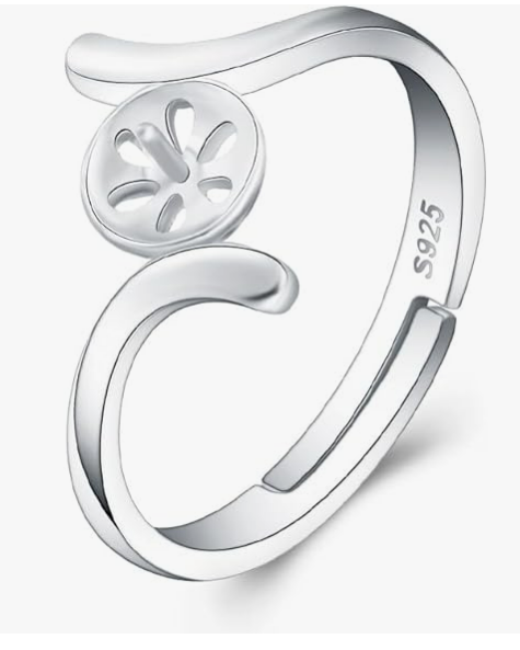 Simple Ring