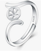 Simple Ring