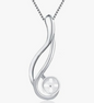 Simple Silver Twist
