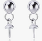 Single Small Dangle