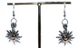 Sunflower Earrings