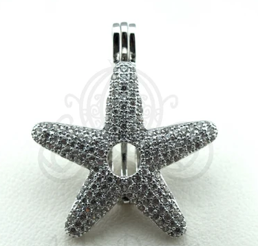 Starfish Cage