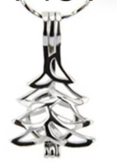Christmas Tree Cage