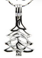 Christmas Tree Cage