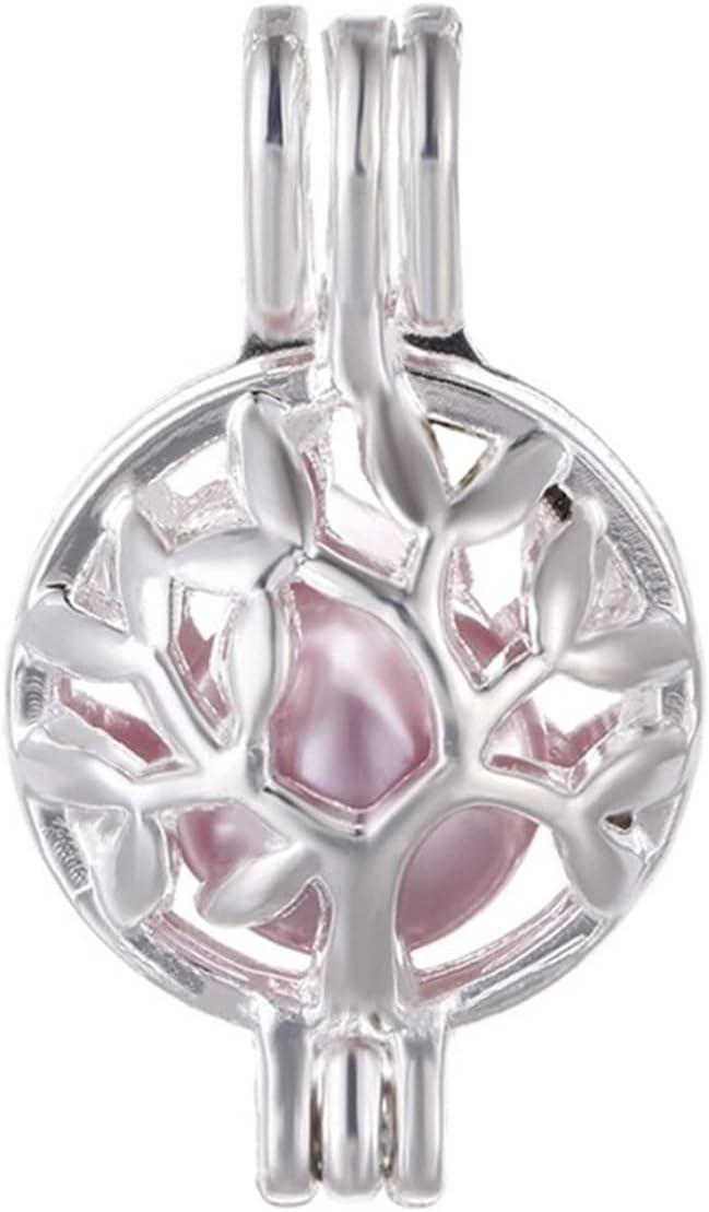 Tree of Life Cage