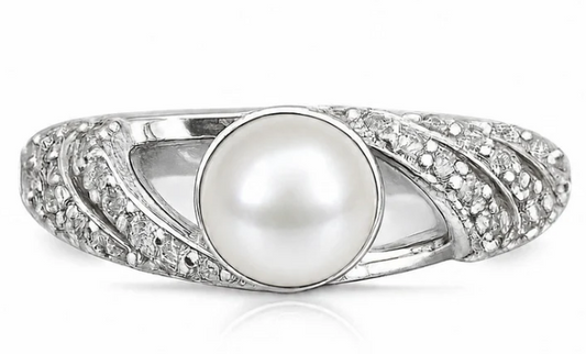 Trinity Ring