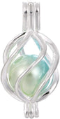 Twist cage