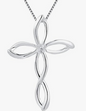 Twisted Cross Bail