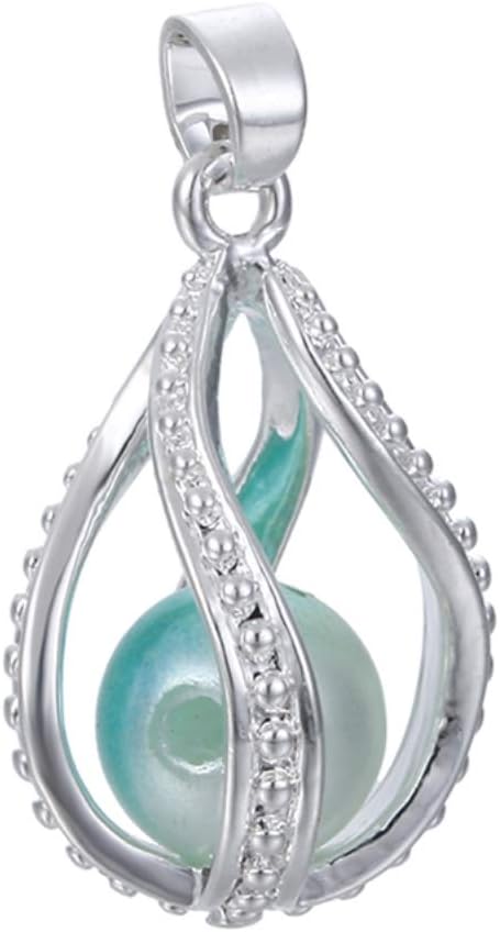Twist Water Drop
