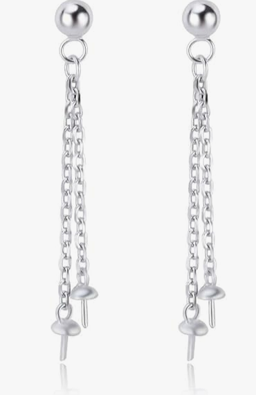 2 post dangle