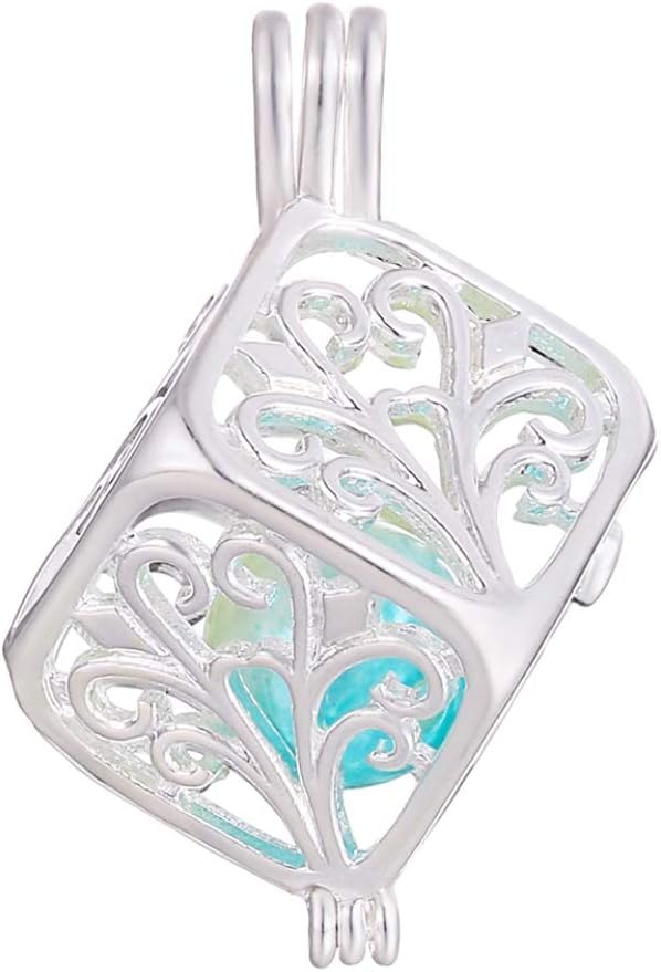 Vine Cube Cage