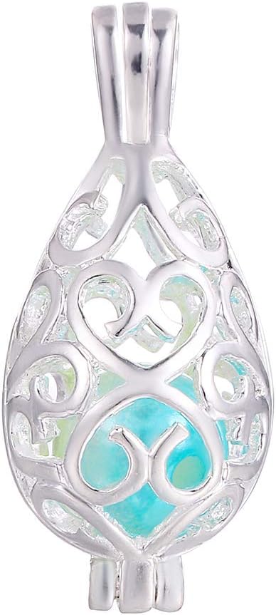 Water Drop Cage
